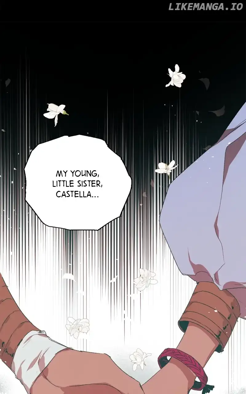The Dark Lord's Confession Chapter 92 Page 45