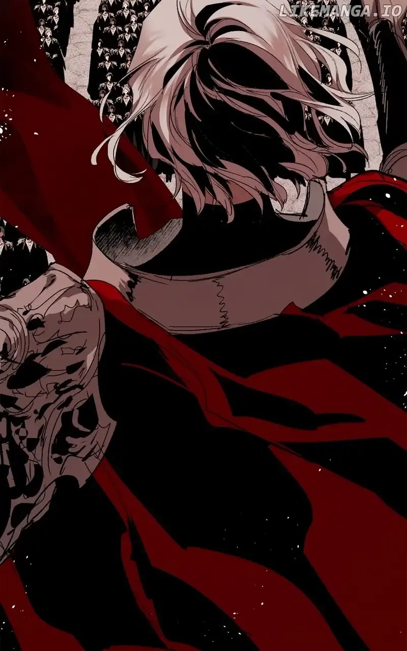 The Dark Lord's Confession Chapter 92 Page 85