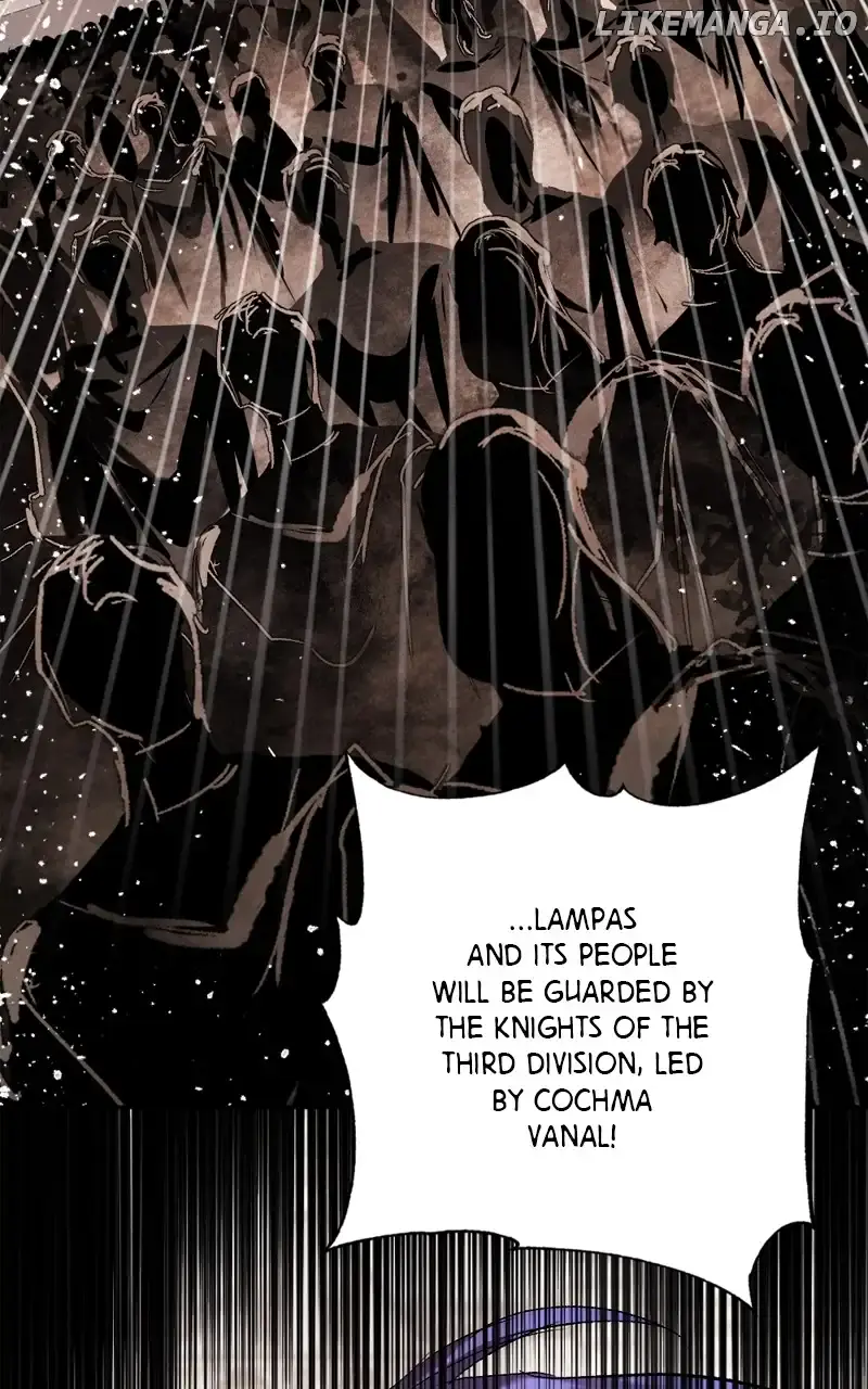 The Dark Lord's Confession Chapter 92 Page 92