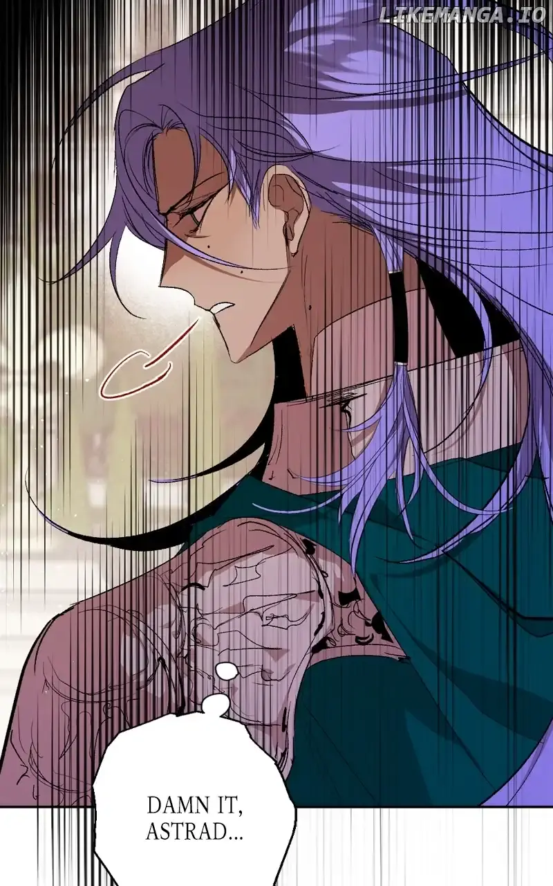 The Dark Lord's Confession Chapter 92 Page 93