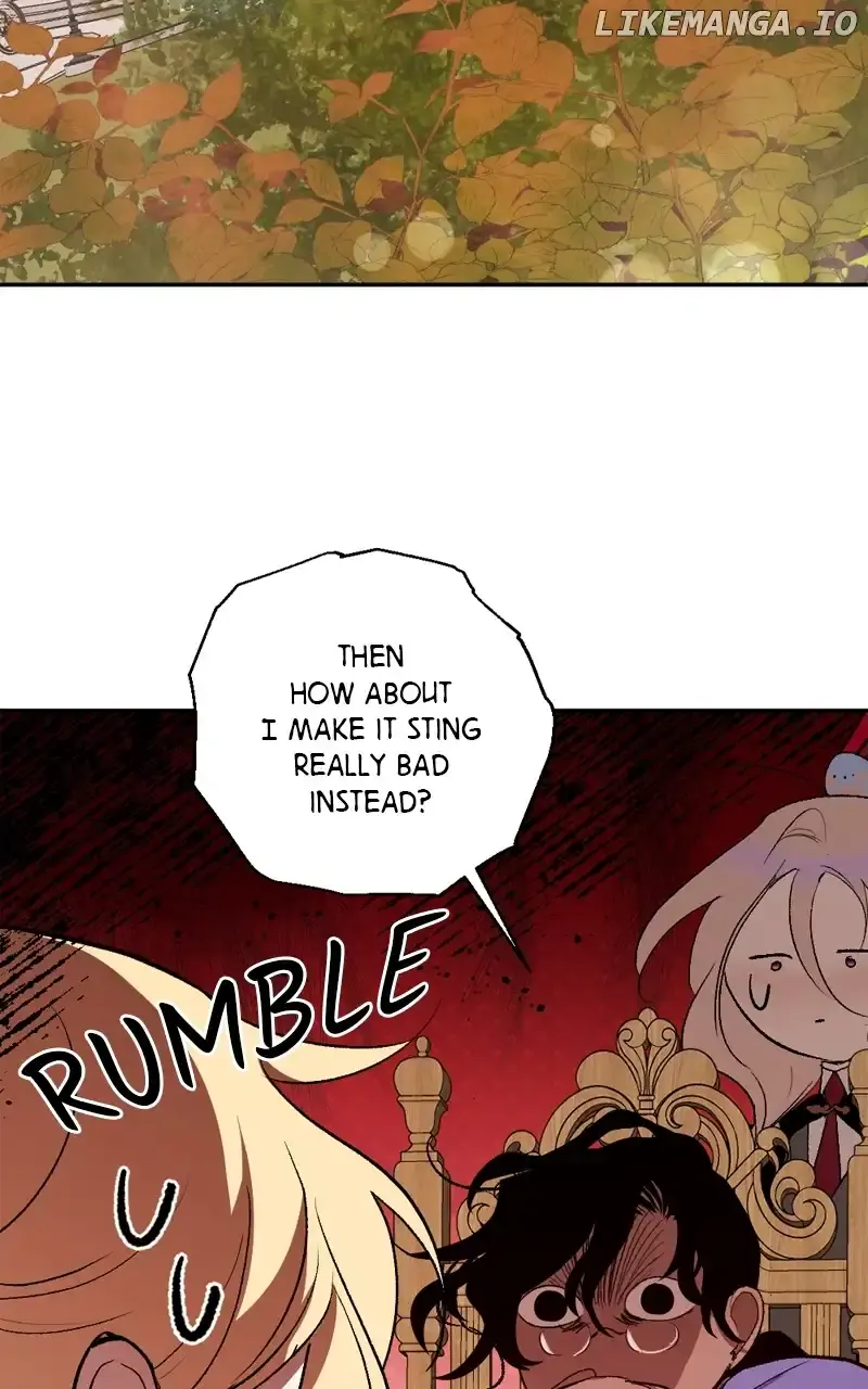 The Dark Lord's Confession Chapter 92 Page 97