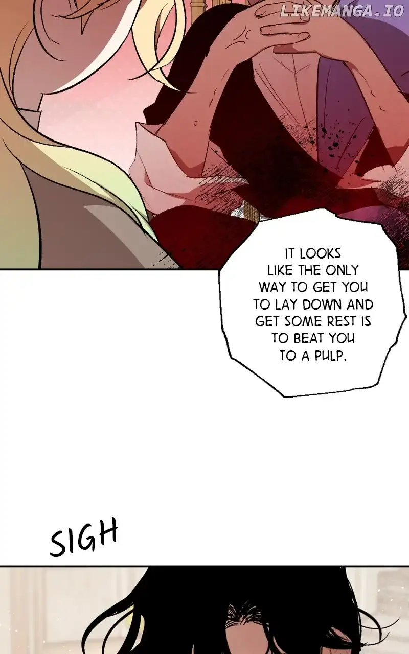 The Dark Lord's Confession Chapter 92 Page 98