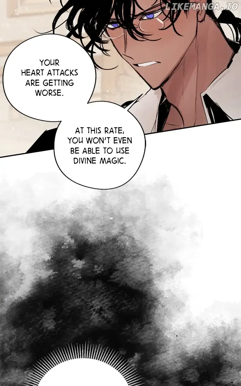 The Dark Lord's Confession Chapter 92 Page 99