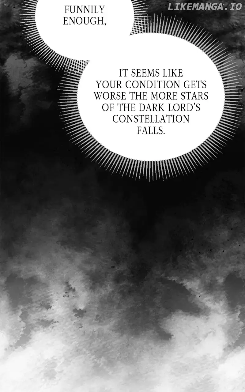 The Dark Lord's Confession Chapter 92 Page 100