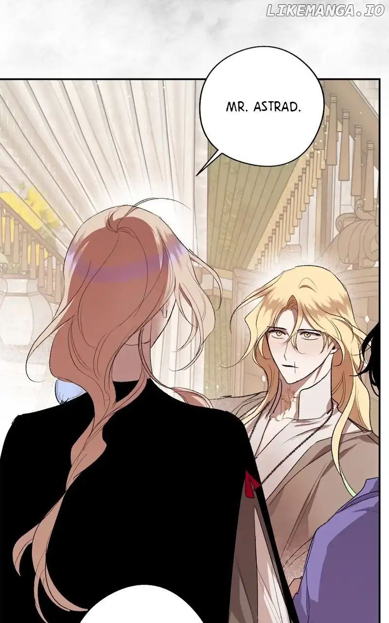 The Dark Lord's Confession Chapter 92 Page 101