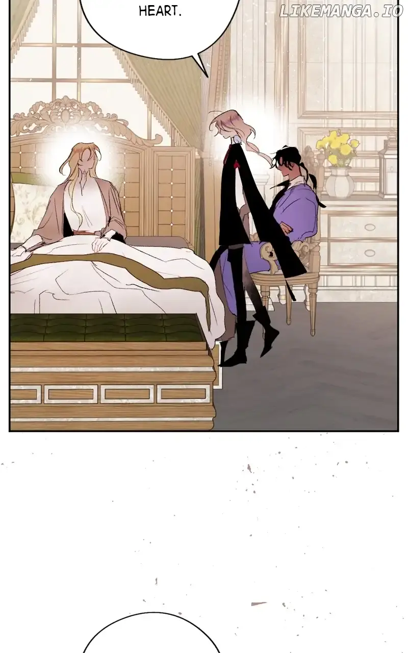 The Dark Lord's Confession Chapter 92 Page 103