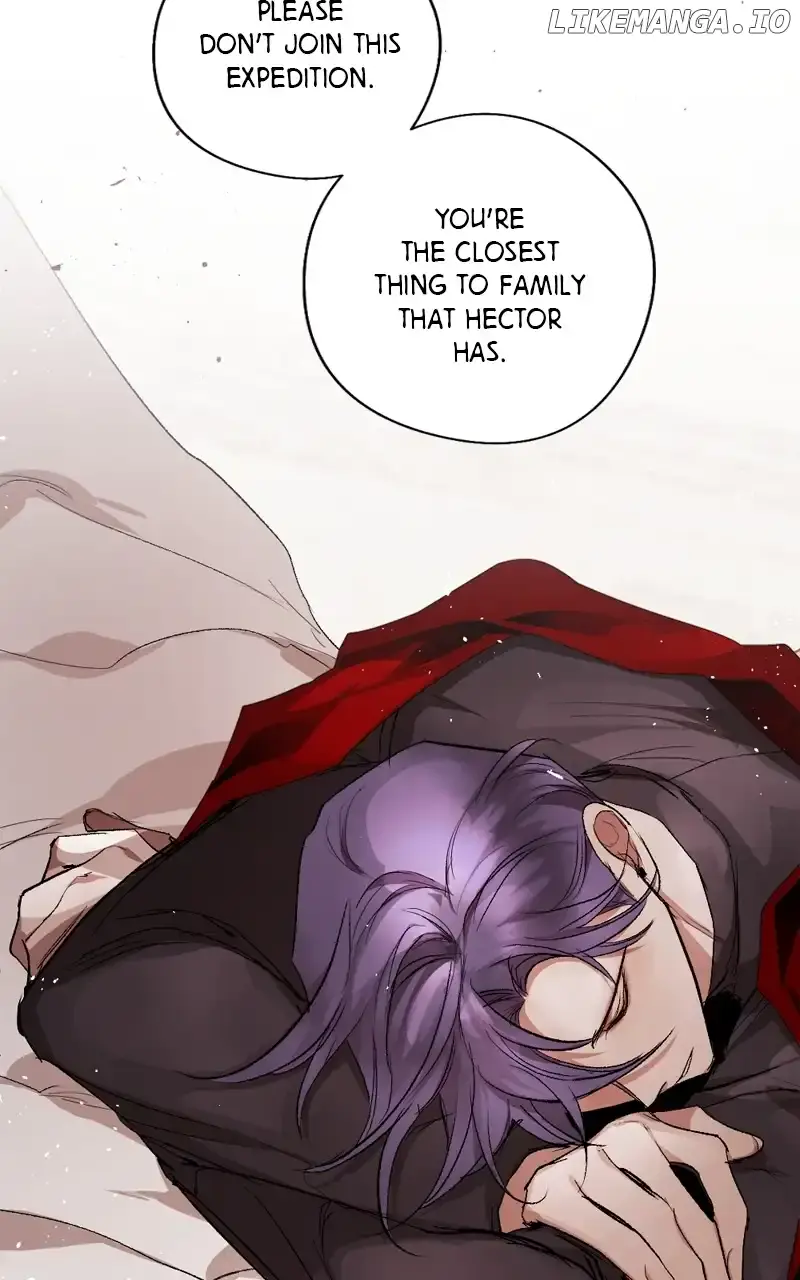 The Dark Lord's Confession Chapter 92 Page 104