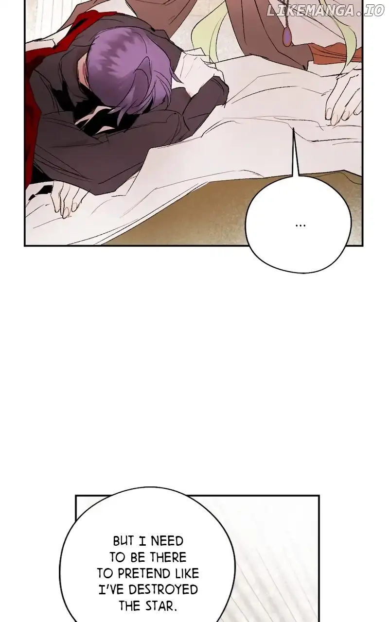 The Dark Lord's Confession Chapter 92 Page 107