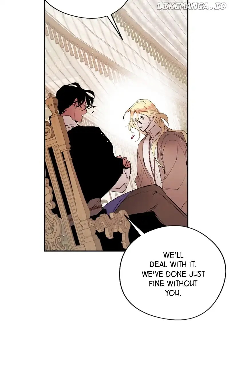 The Dark Lord's Confession Chapter 92 Page 108