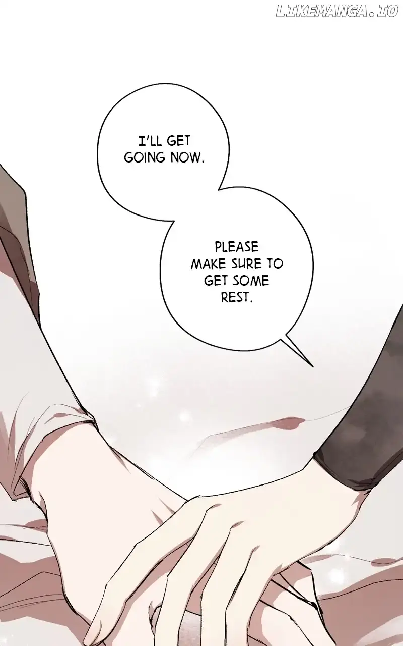 The Dark Lord's Confession Chapter 92 Page 109
