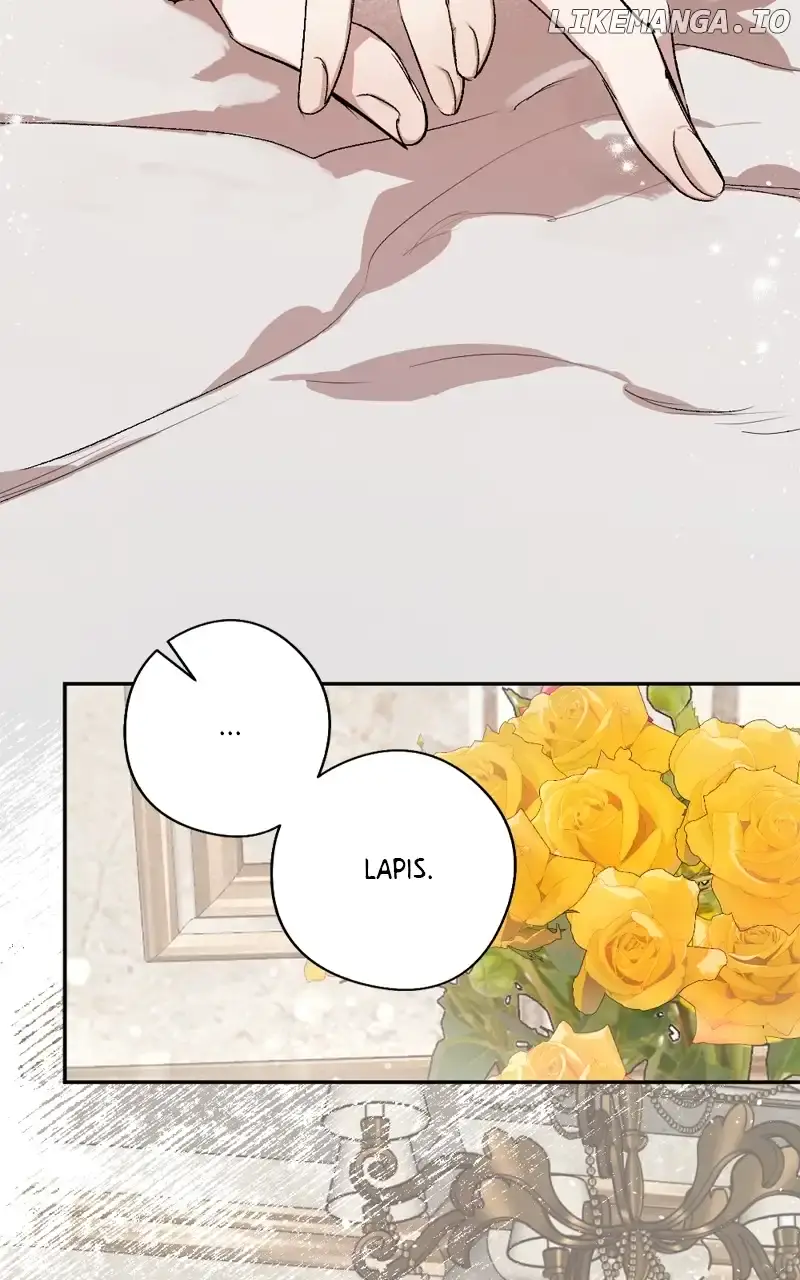 The Dark Lord's Confession Chapter 92 Page 110