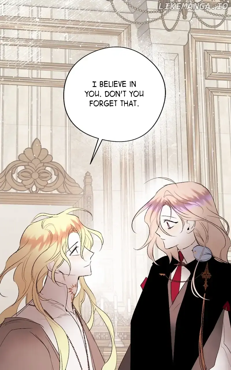 The Dark Lord's Confession Chapter 92 Page 111