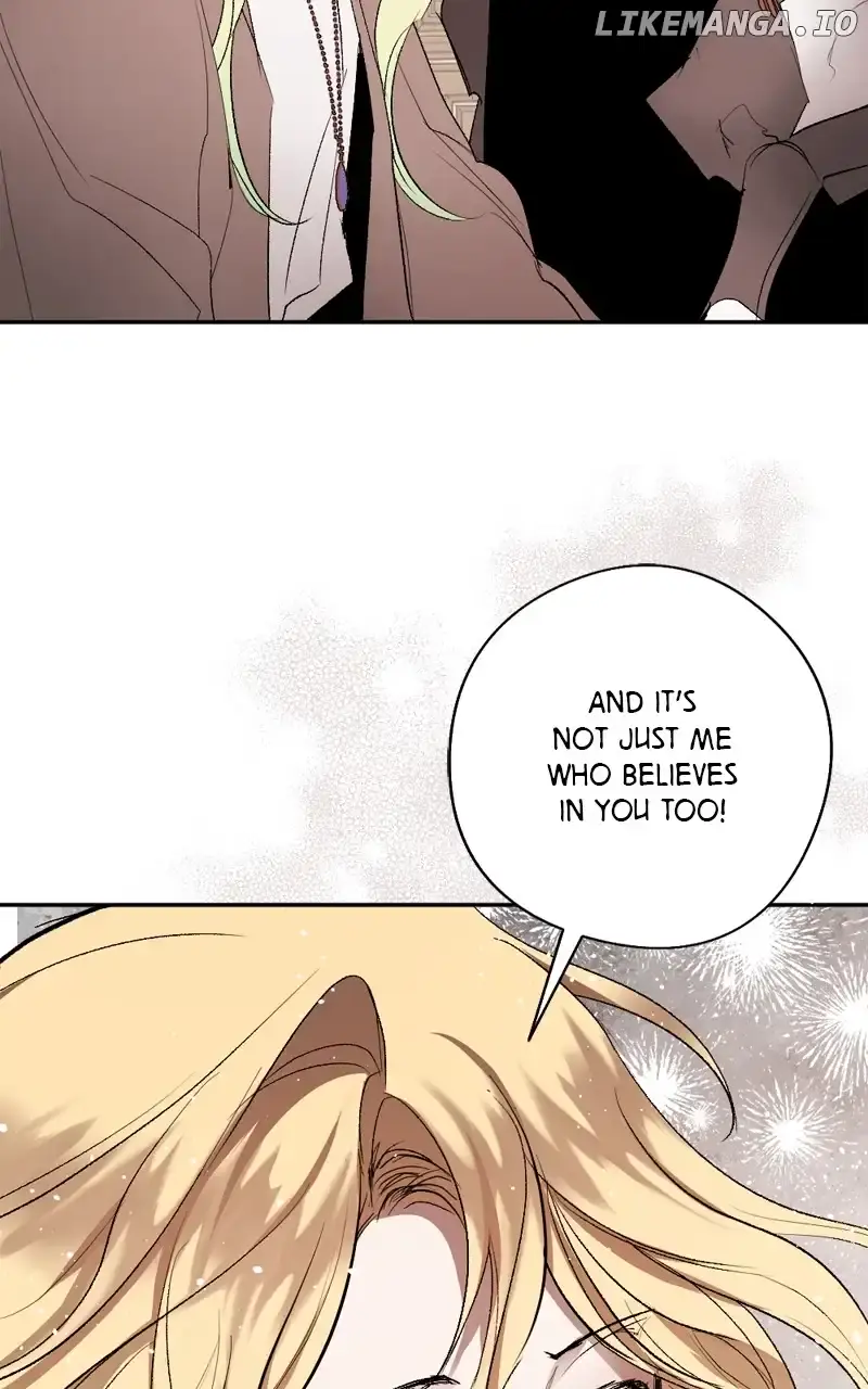 The Dark Lord's Confession Chapter 92 Page 112