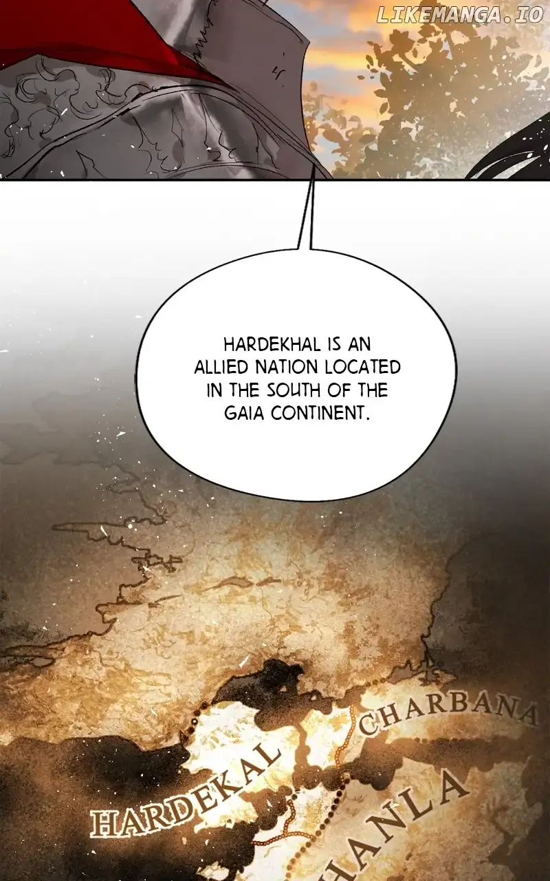 The Dark Lord's Confession Chapter 92 Page 122