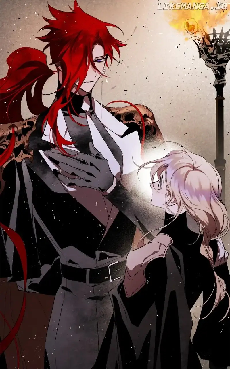 The Dark Lord's Confession Chapter 92 Page 152