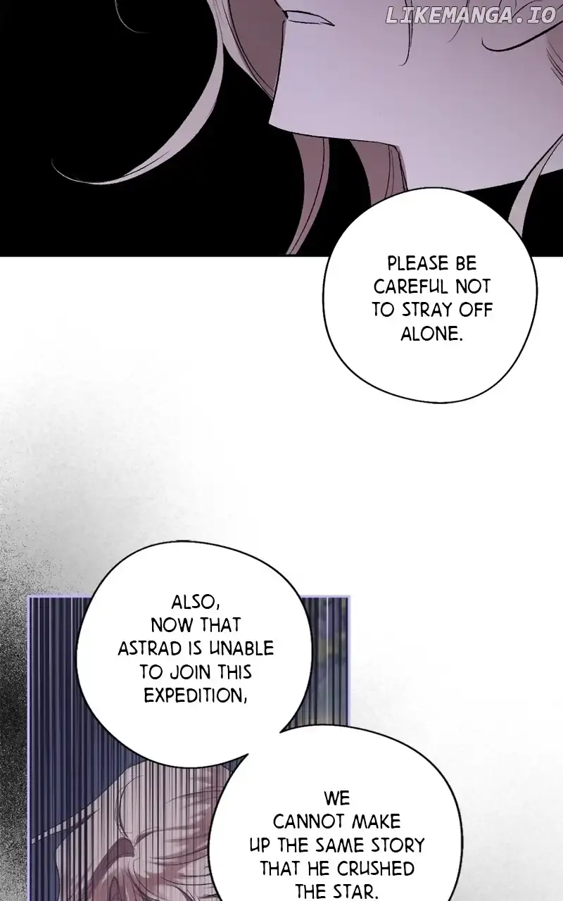 The Dark Lord's Confession Chapter 93 Page 14