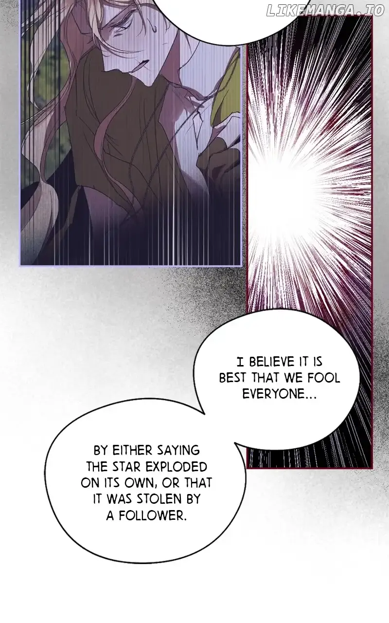 The Dark Lord's Confession Chapter 93 Page 15