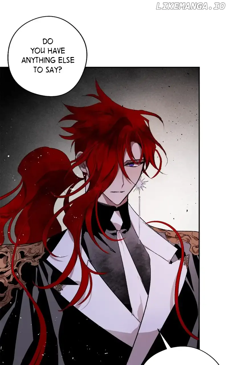 The Dark Lord's Confession Chapter 93 Page 17
