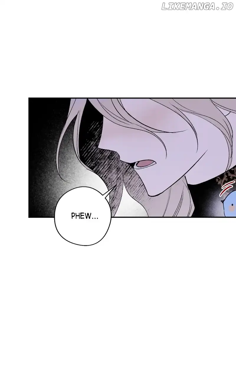 The Dark Lord's Confession Chapter 93 Page 21