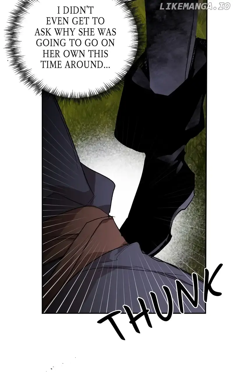 The Dark Lord's Confession Chapter 93 Page 27