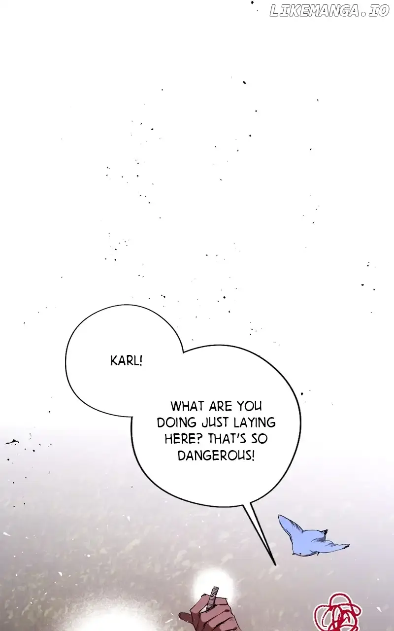 The Dark Lord's Confession Chapter 93 Page 29