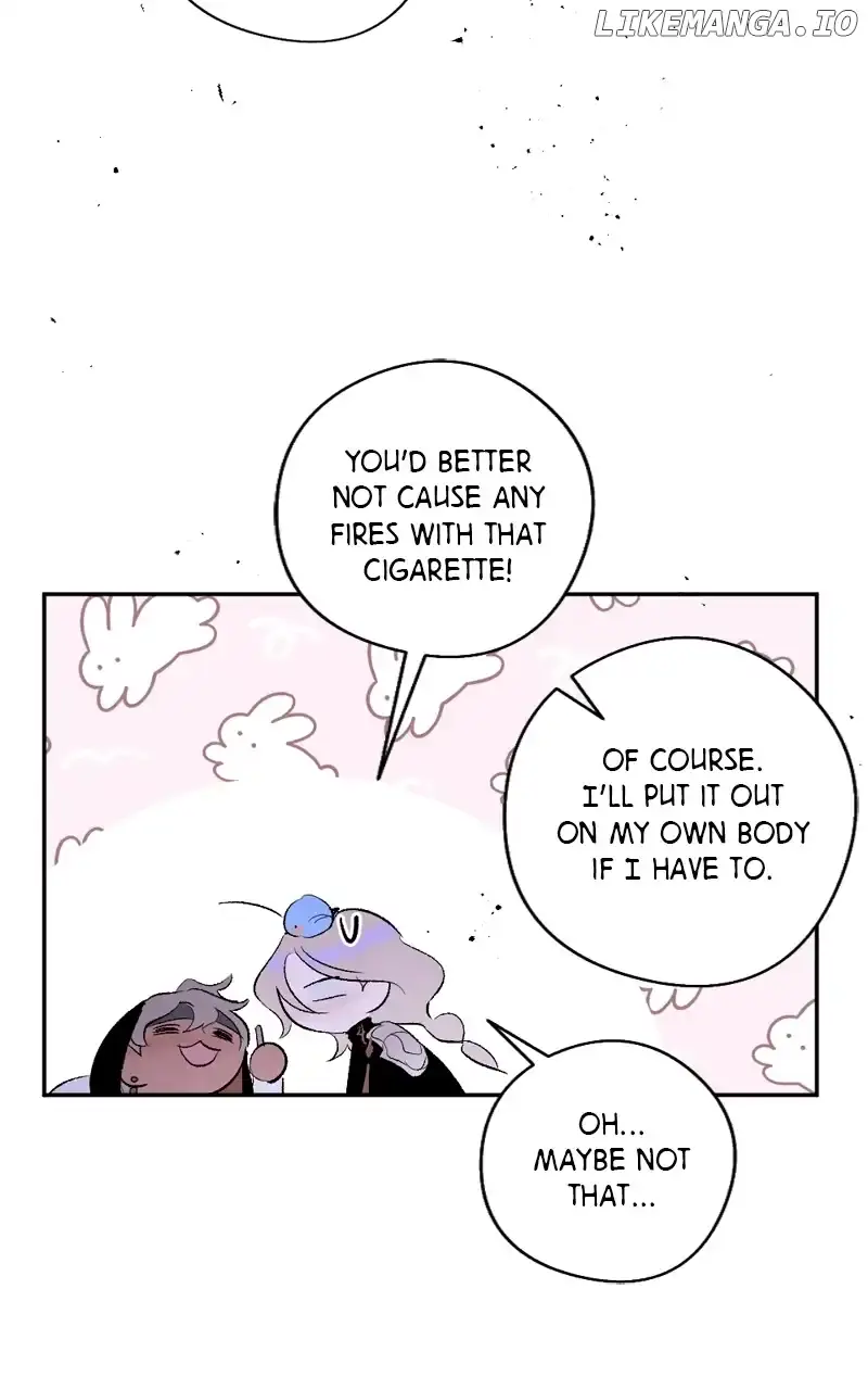 The Dark Lord's Confession Chapter 93 Page 31