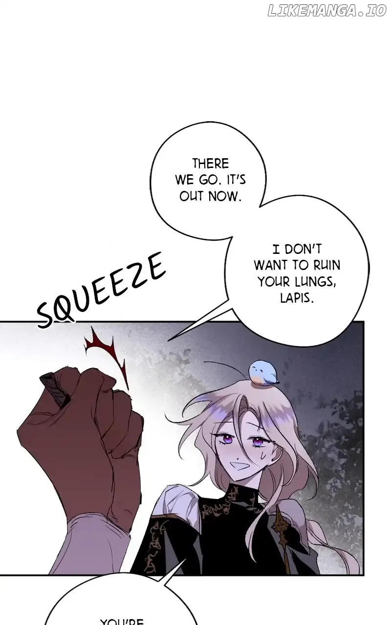 The Dark Lord's Confession Chapter 93 Page 32