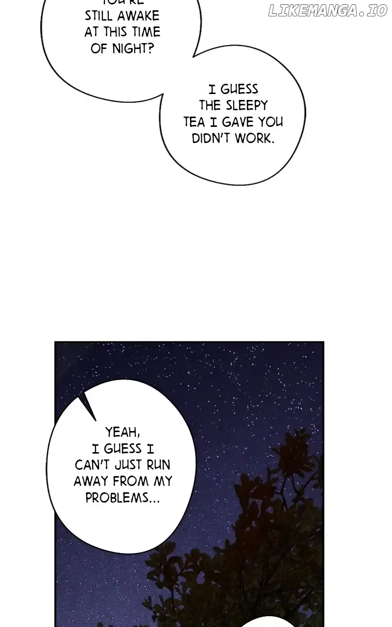 The Dark Lord's Confession Chapter 93 Page 33