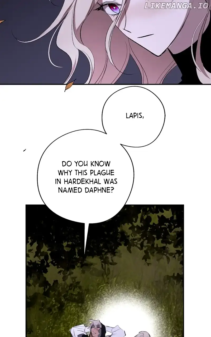 The Dark Lord's Confession Chapter 93 Page 36
