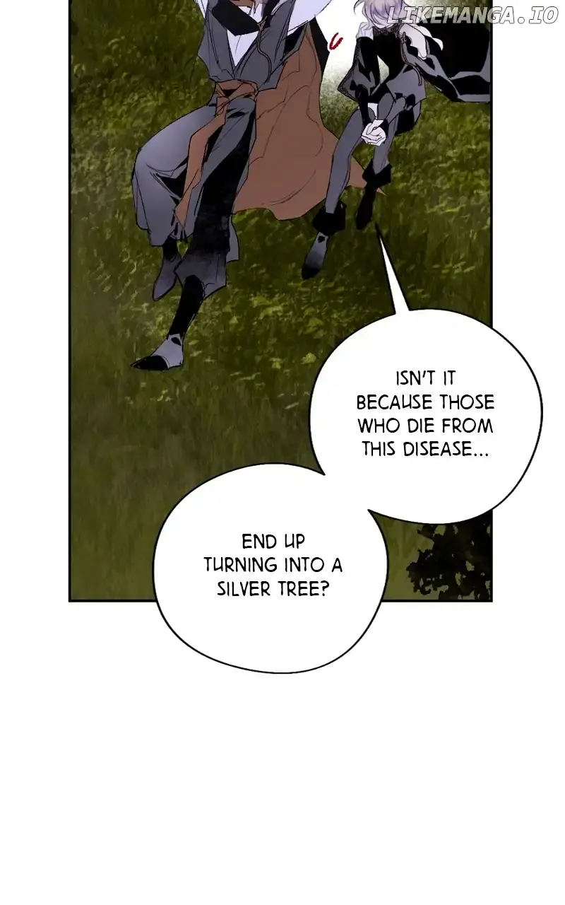 The Dark Lord's Confession Chapter 93 Page 37