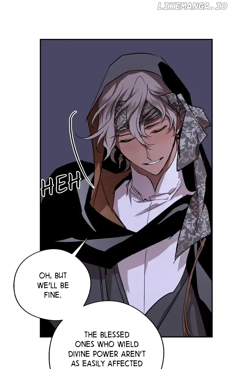 The Dark Lord's Confession Chapter 93 Page 43