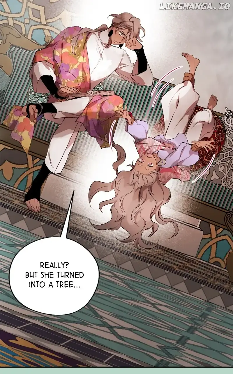 The Dark Lord's Confession Chapter 93 Page 47