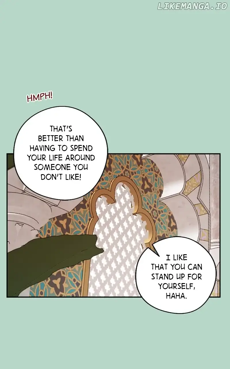 The Dark Lord's Confession Chapter 93 Page 48
