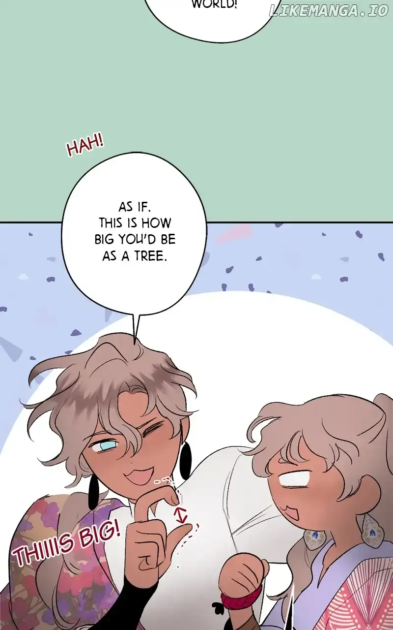 The Dark Lord's Confession Chapter 93 Page 50