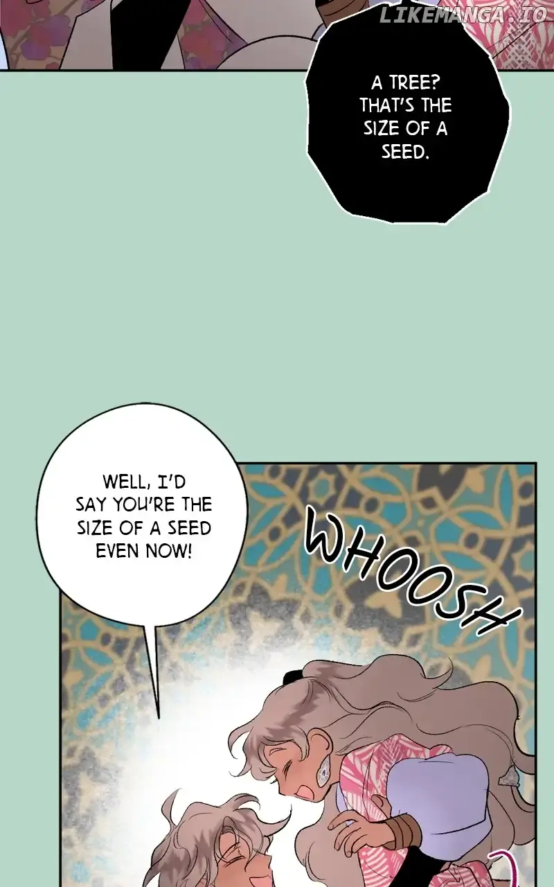 The Dark Lord's Confession Chapter 93 Page 51