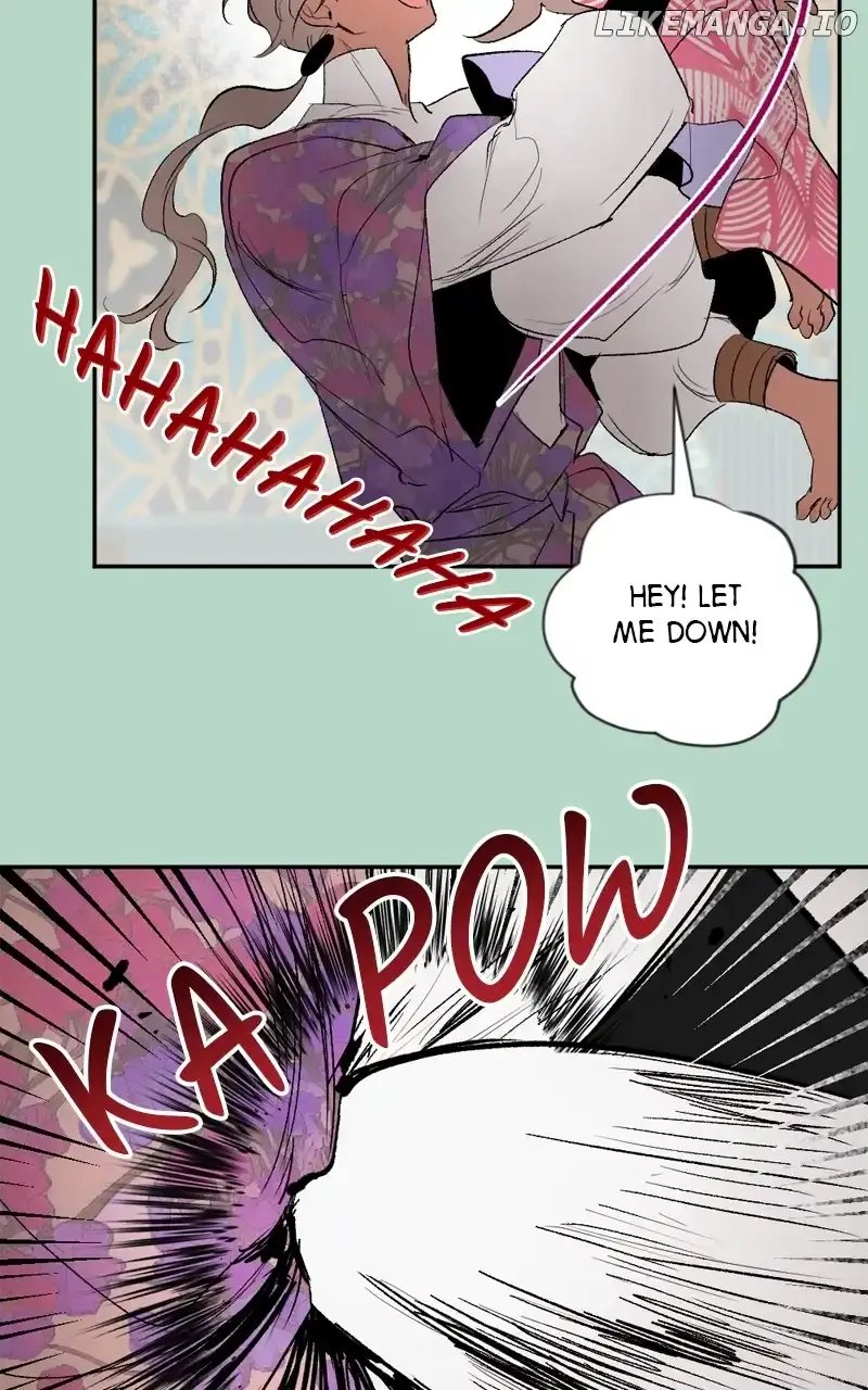 The Dark Lord's Confession Chapter 93 Page 52