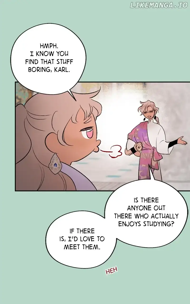 The Dark Lord's Confession Chapter 93 Page 58