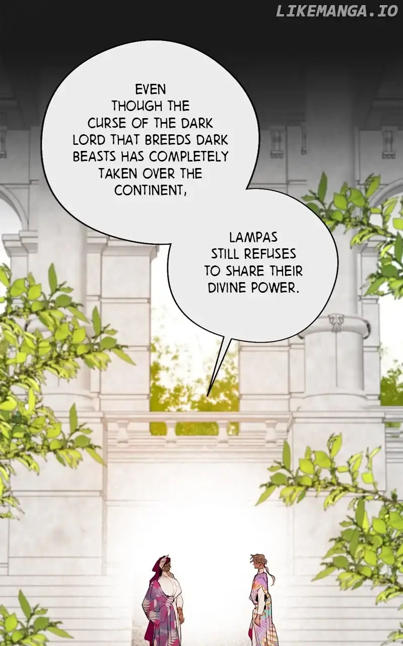 The Dark Lord's Confession Chapter 93 Page 60