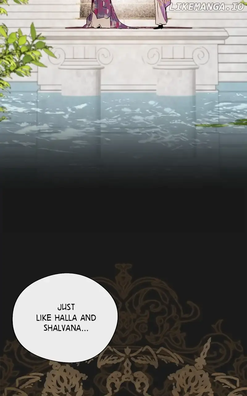 The Dark Lord's Confession Chapter 93 Page 61