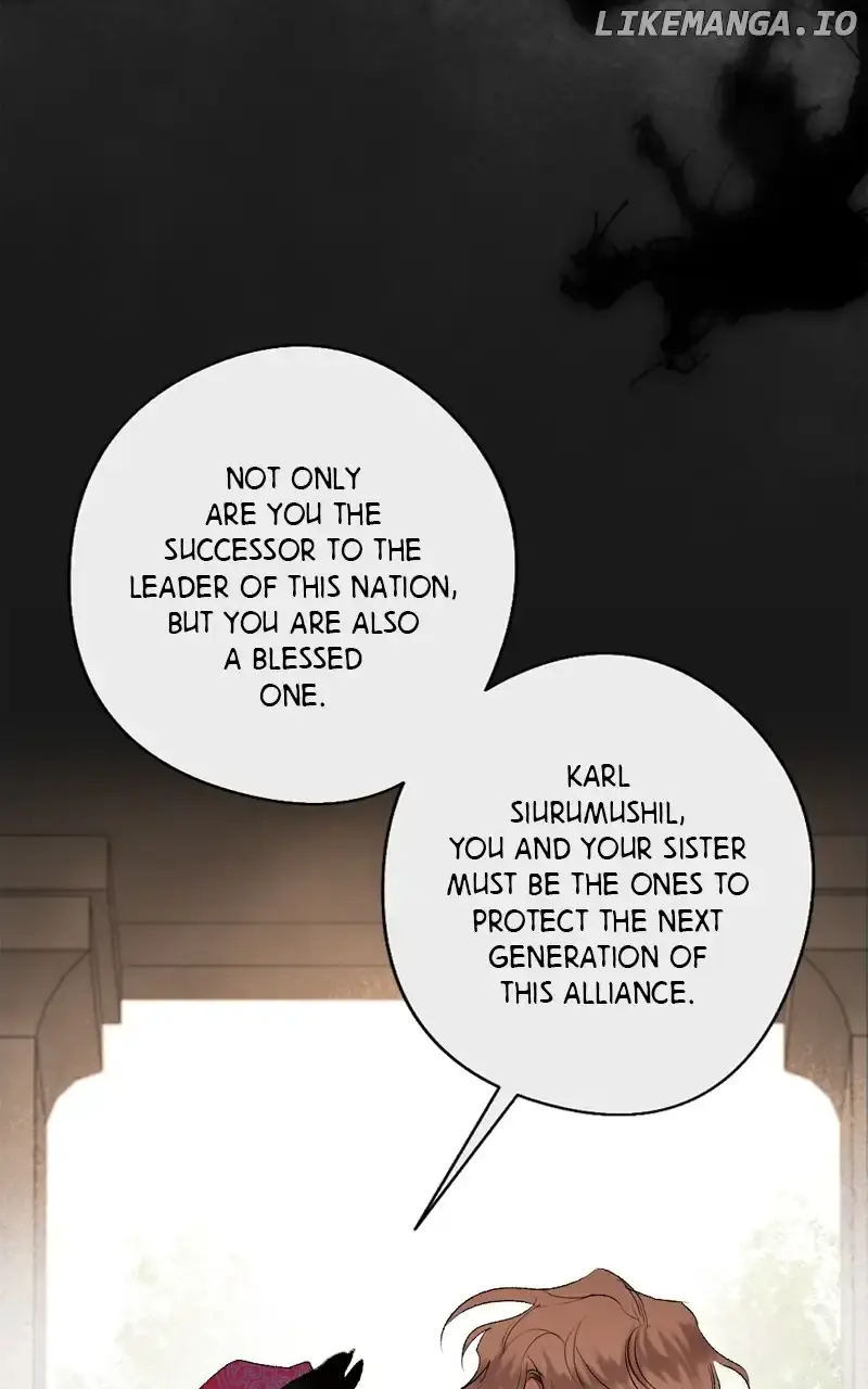 The Dark Lord's Confession Chapter 93 Page 64