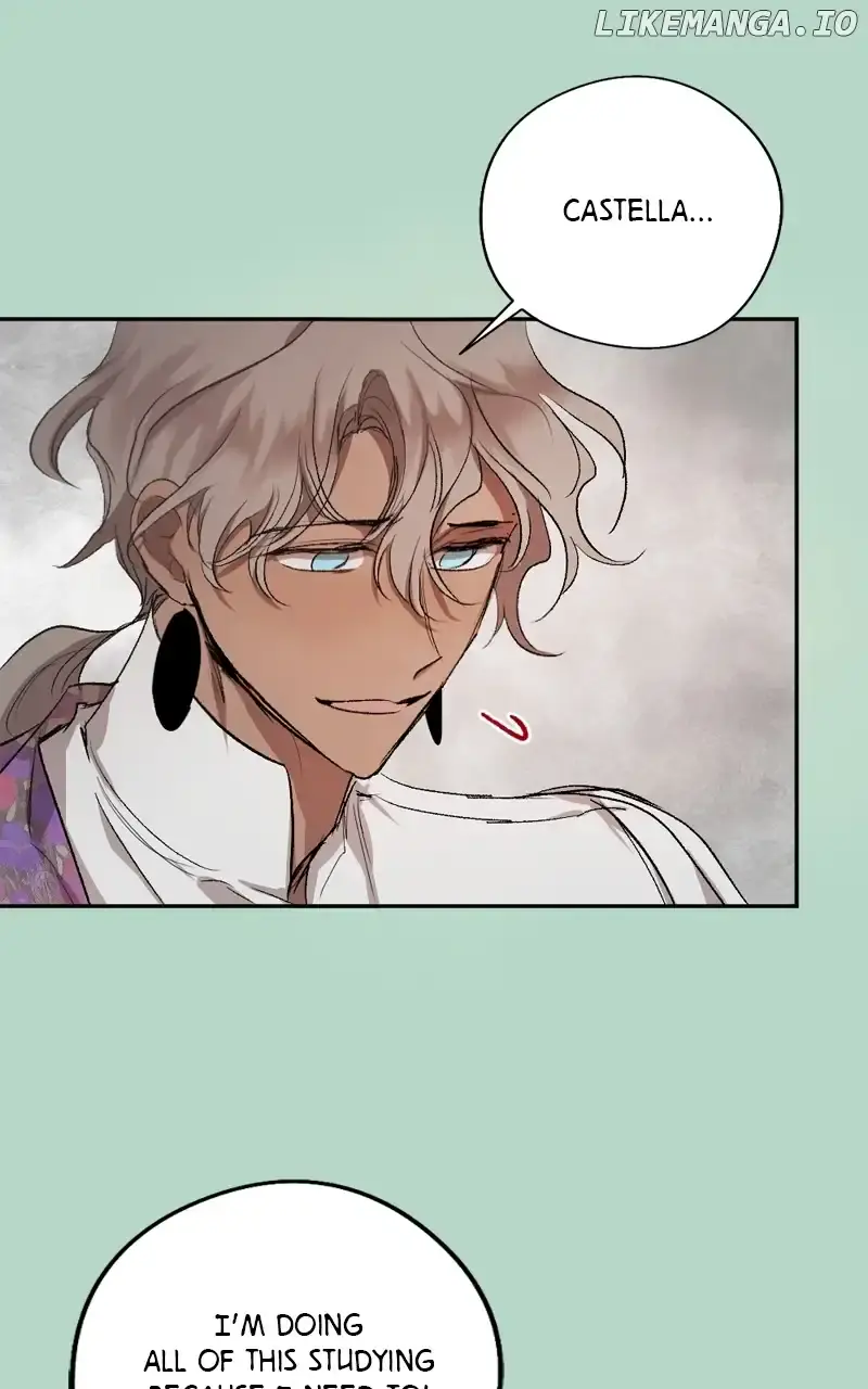 The Dark Lord's Confession Chapter 93 Page 67