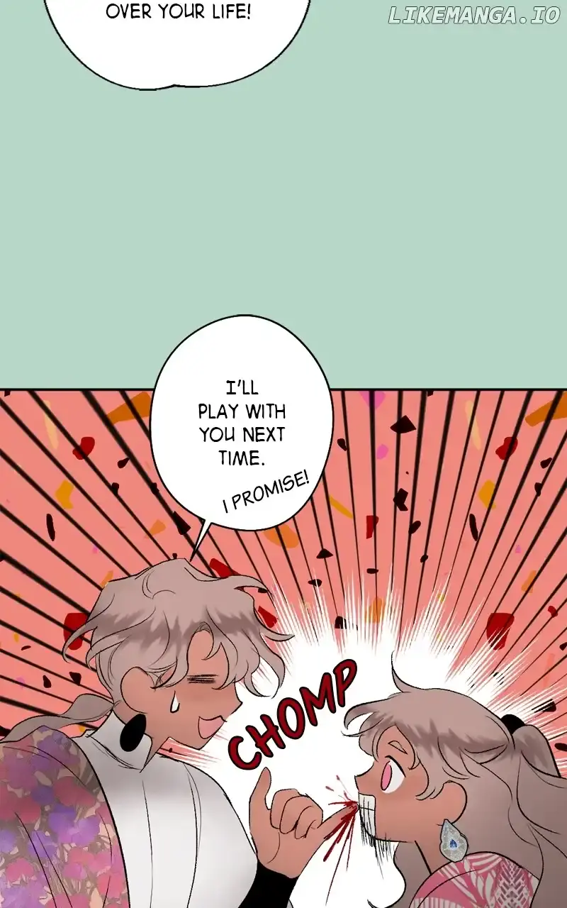The Dark Lord's Confession Chapter 93 Page 69