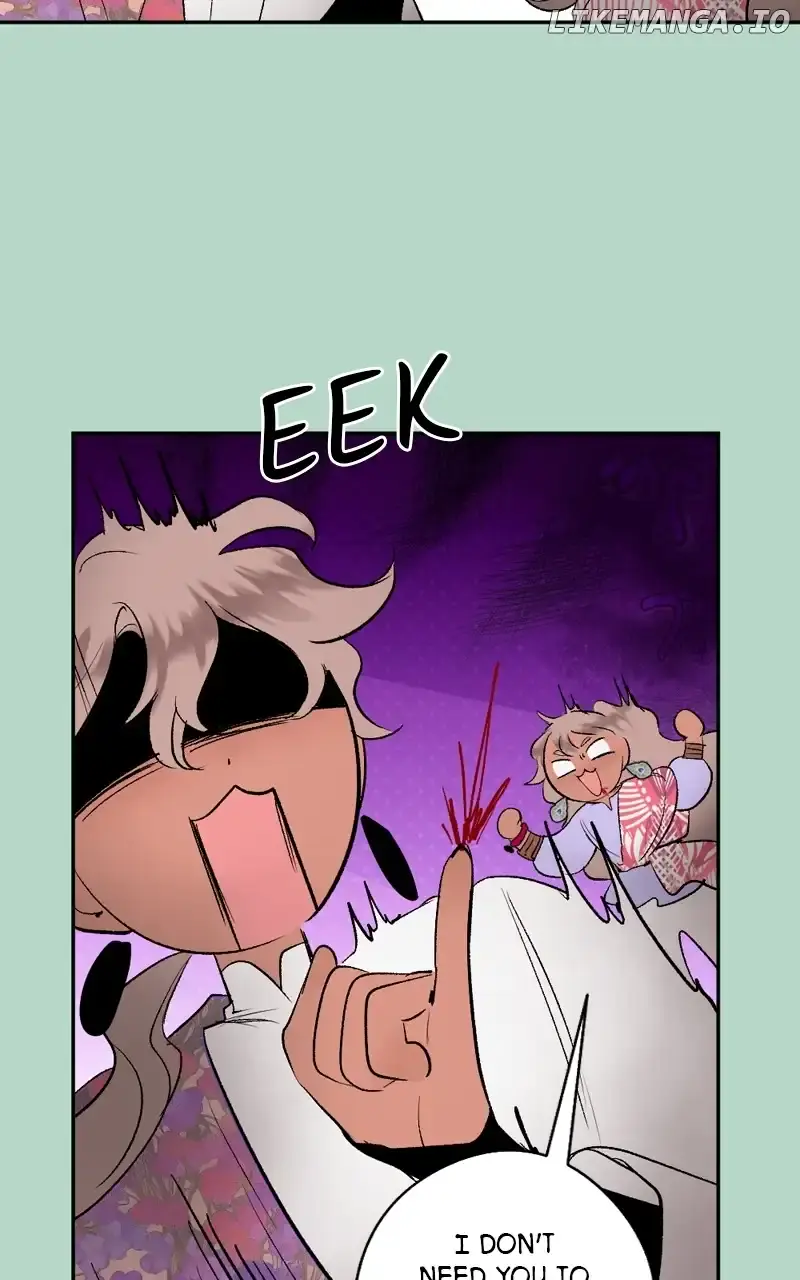 The Dark Lord's Confession Chapter 93 Page 70