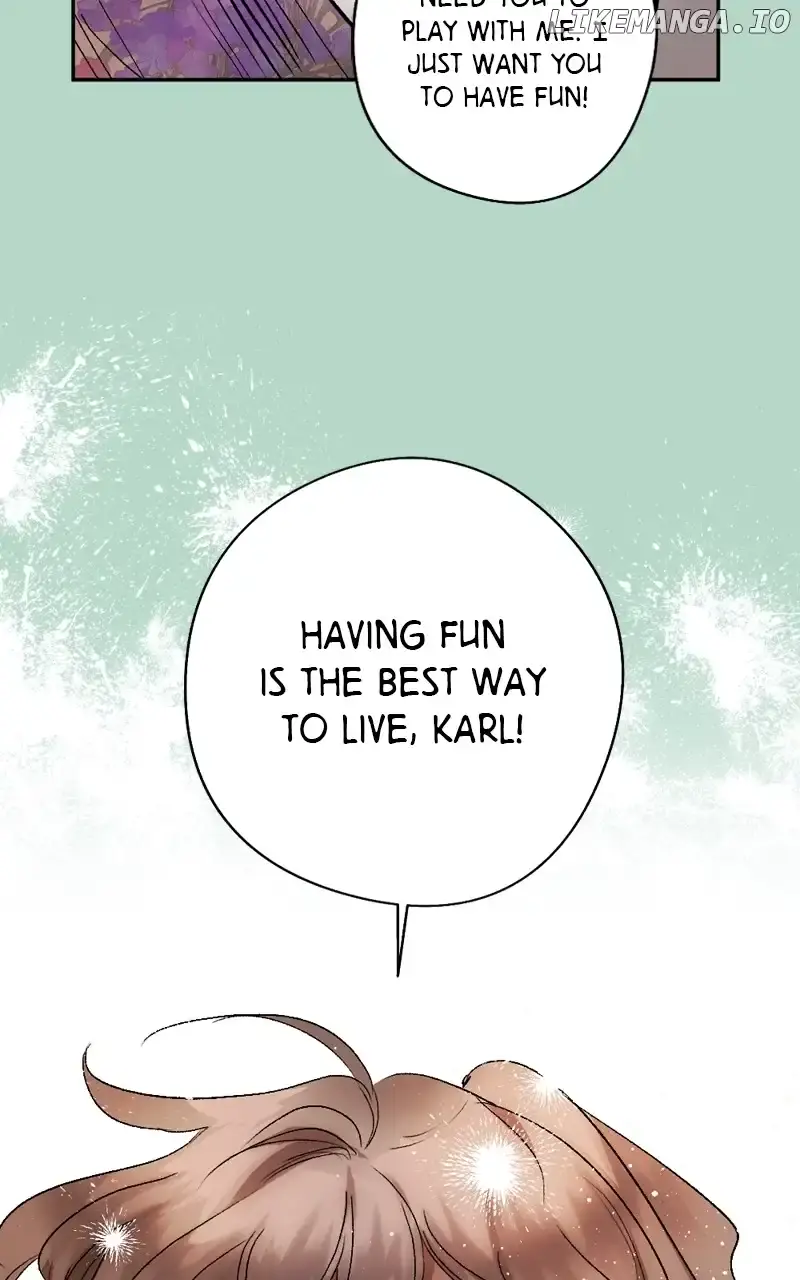 The Dark Lord's Confession Chapter 93 Page 71
