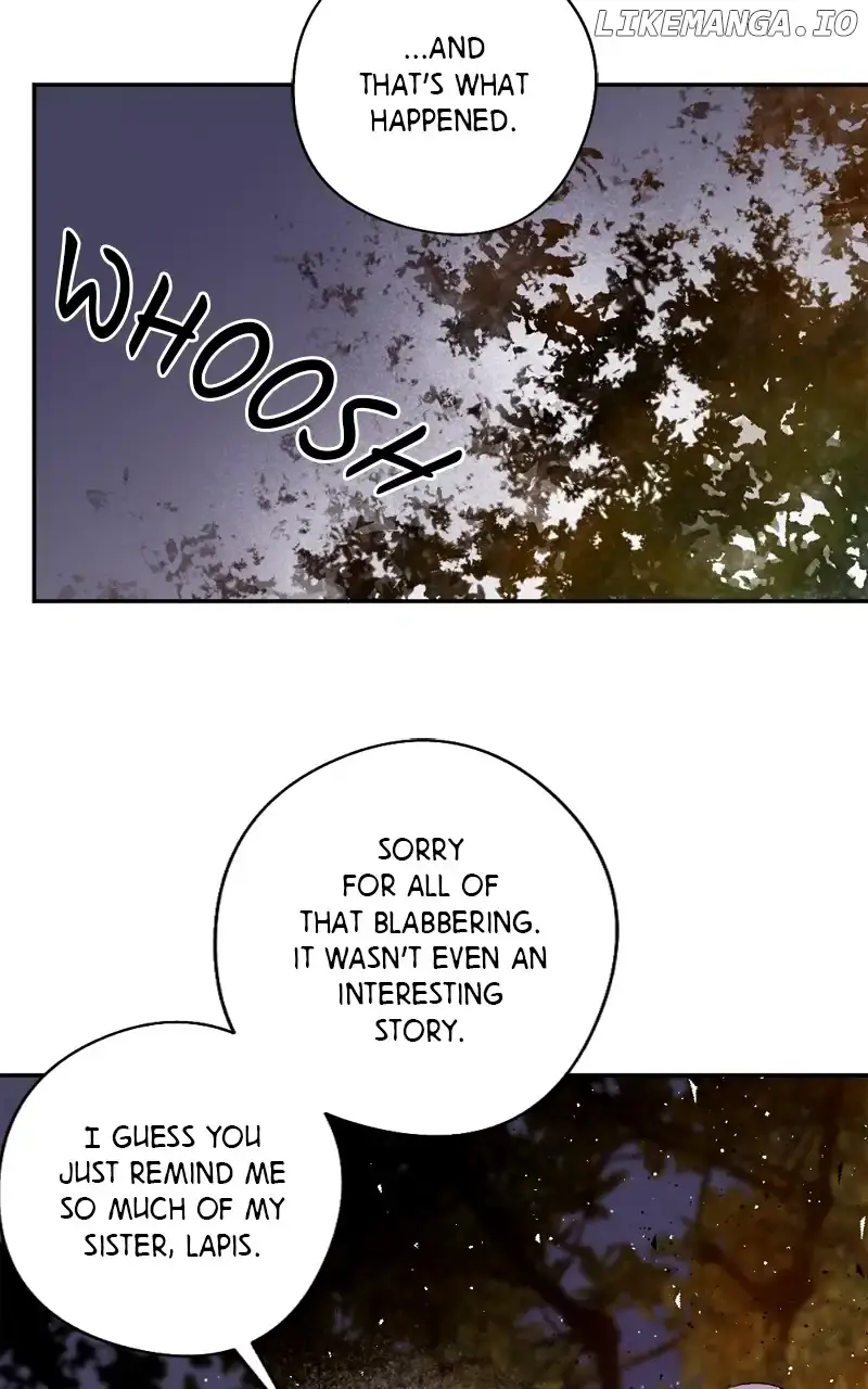 The Dark Lord's Confession Chapter 93 Page 81