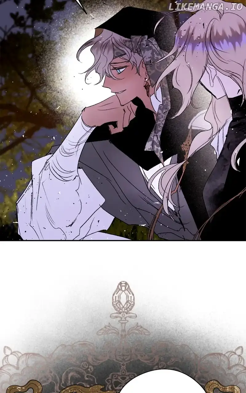 The Dark Lord's Confession Chapter 93 Page 82