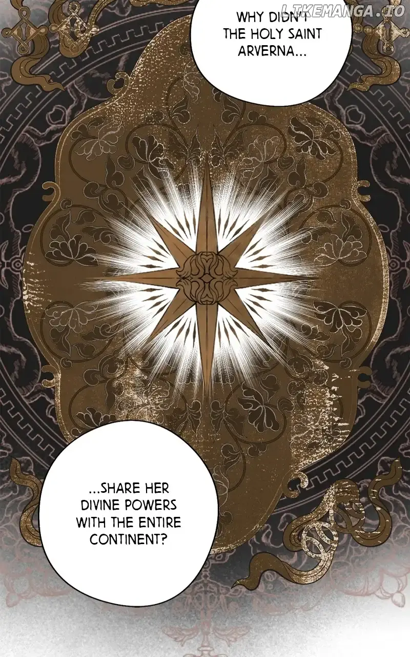 The Dark Lord's Confession Chapter 93 Page 83