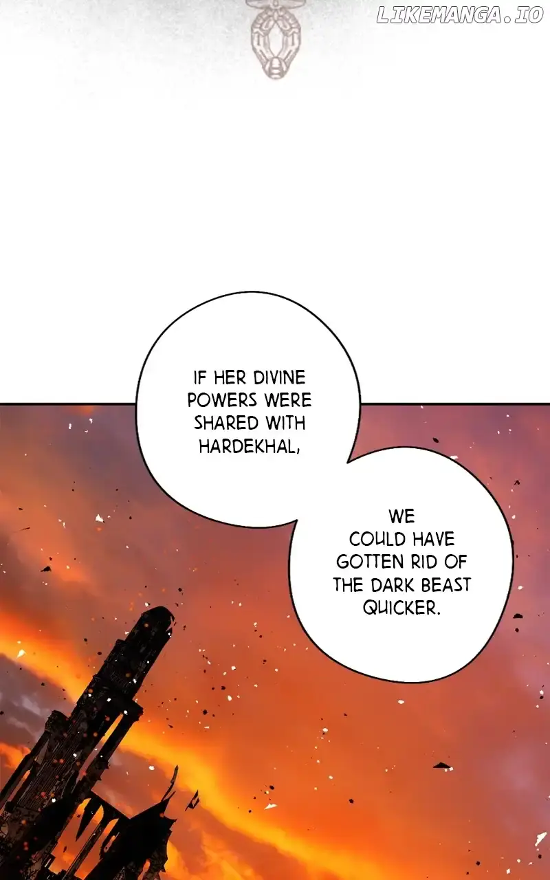 The Dark Lord's Confession Chapter 93 Page 84