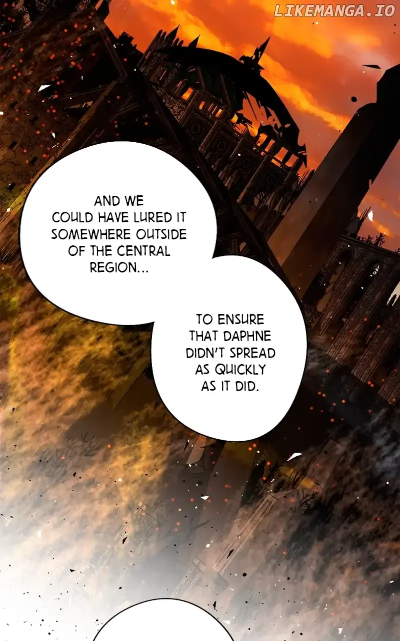 The Dark Lord's Confession Chapter 93 Page 85