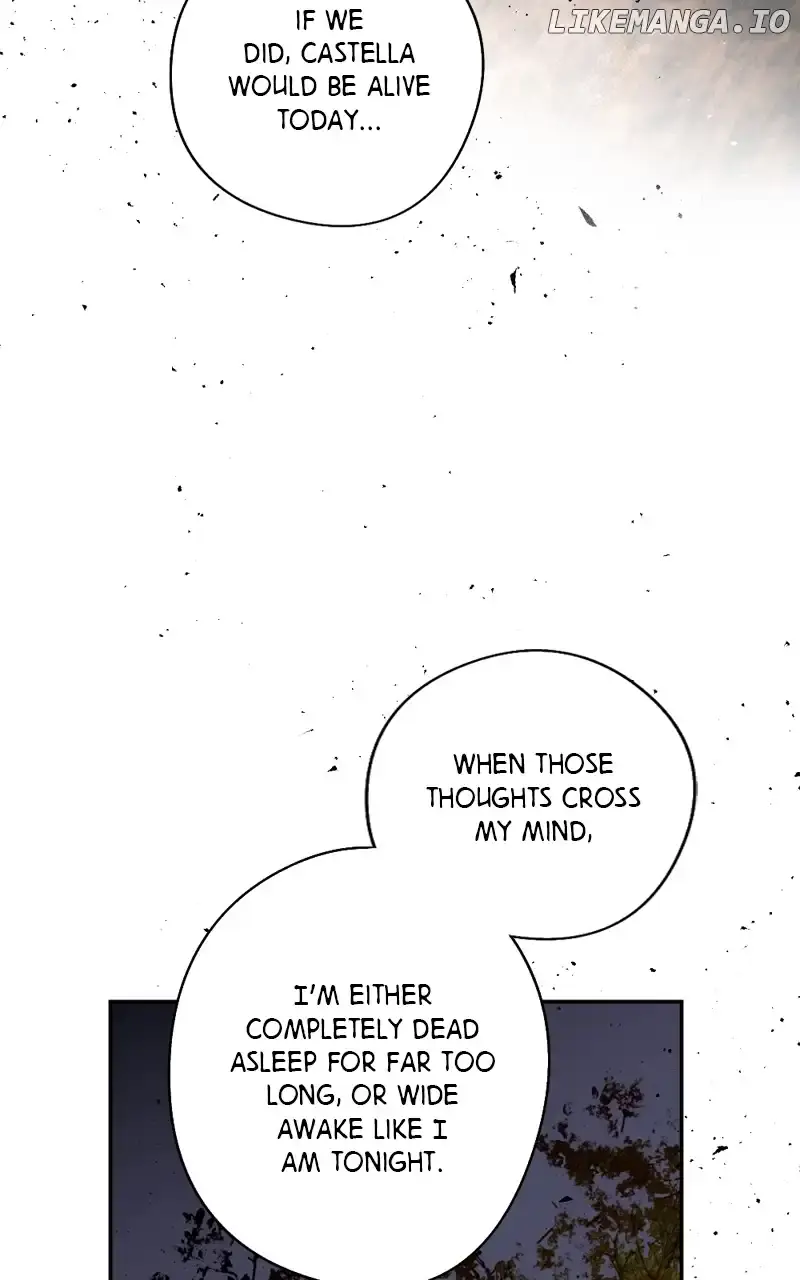 The Dark Lord's Confession Chapter 93 Page 86